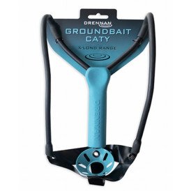 Proca Drennan Groundbait Caty - X-Long Range