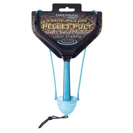 Proca Drennan Pole Line Pellet Pult - Light Elastic