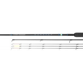 Wędka Preston Monster X Carp Feeder 10ft/305cm do 40g