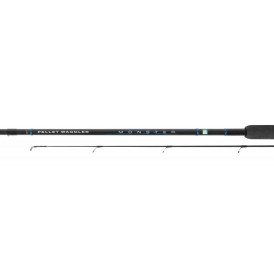 Wędka Preston Monster X Pellet Waggler 11ft/335cm do 10g