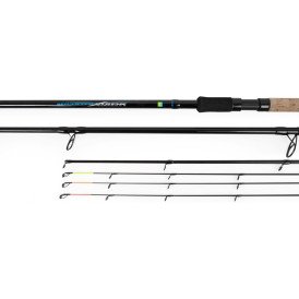 Wędka Preston Monster Xtreme Distance Feeder 360cm do 150g