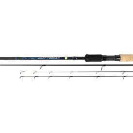 Wędka Preston Dura Carp Feeder 10ft/305cm do 40g