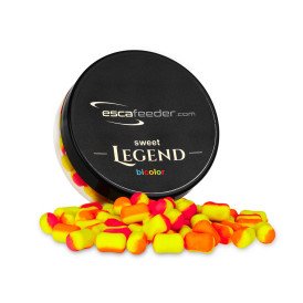 Waftersy Esca Feeder - Sweet Legend Bicolor