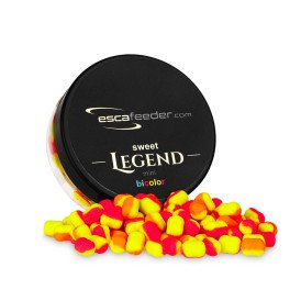 Waftersy Esca Feeder - Sweet Legend Bicolor Mini