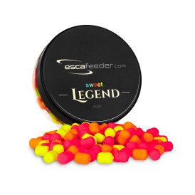 Waftersy Esca Feeder - Sweet Legend Mini