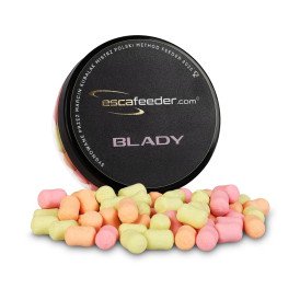 Waftersy Esca Feeder - Blady