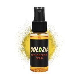 Method Spray Esca Feeder - Goldzik