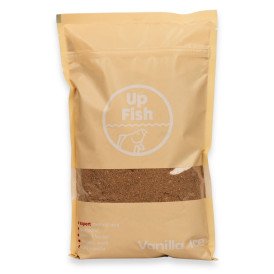 Zanęta UpFish Method Mix Vanilla ICE - 800g