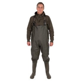 Spodniobuty Fox Khaki HD Waders - roz. 44