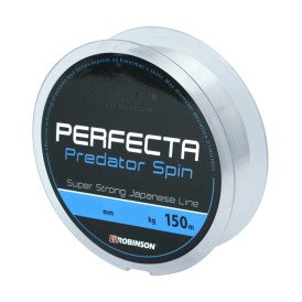 Żyłka spinningowa Robinson Perfecta Predator 0,18mm / 150m