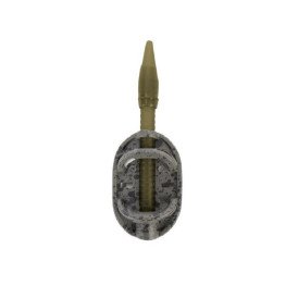 Podajnik Preston ICS In-Line Dura Flat Method S - 20g