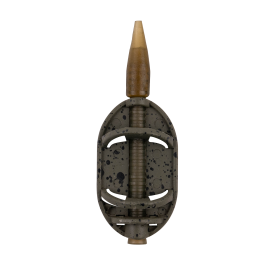 Podajnik Preston ICS In-Line Dura Flat Method M - 45g