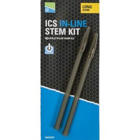 Trzonki Preston ICS In-Line Stem Kit 85mm - 2 szt.
