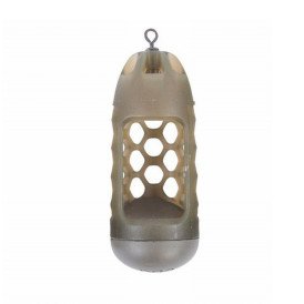 Koszyk zanętowy Preston Absolute Window Feeder Caged - M / 30g