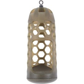 Koszyk zanętowy Preston Absolute Window Feeder Caged - L / 45g