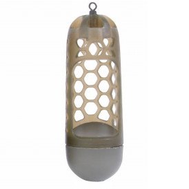 Koszyk zanętowy Preston Absolute Window Feeder Caged - XL / 30g