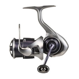 Kołowrotek Daiwa 25 Caldia LT FC 1000S
