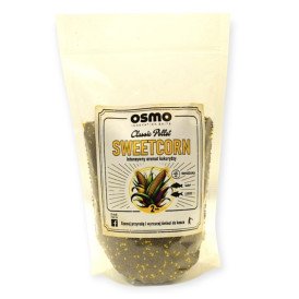 Pellet Osmo Classic Sweetcorn 2mm - 800g