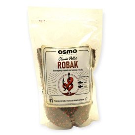 Pellet Osmo Classic Robak 2mm - 800g