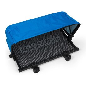 Tacka Preston Ventalite Hoodie Side Tray - XL