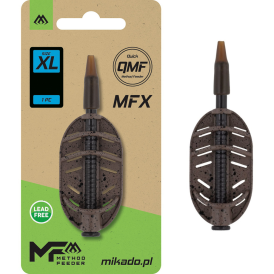 Podajnik Mikado Method Feeder MFX Q.M.F. - XL 40g