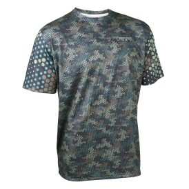 Koszulka Carp Spirit Camo T-Shirt - M