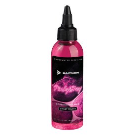Liquid Method Feeder BaitNow Double Dose 100ml - Pinky Boy