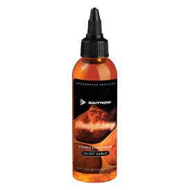 Liquid Method Feeder BaitNow Double Dose 100ml - Freaky Shrimp