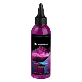 Liquid Method Feeder BaitNow Double Dose 100ml - Ultra Violet