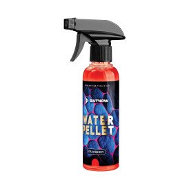 Atomizer Method Feeder BaitNow Water Pellet 250ml - Strawberry