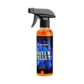 Atomizer Method Feeder BaitNow Water Pellet 250ml - Orange