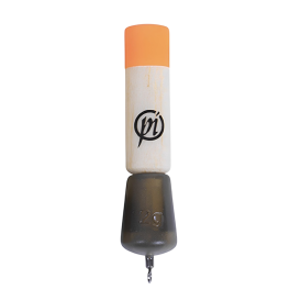 Spławik Preston Precision Pellet Waggler - 2g
