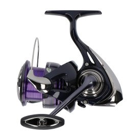 Kołowrotek Daiwa 24 Prorex X LT 2000