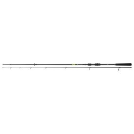 Wędka Daiwa Prorex X Dropshot 240cm 5-21g