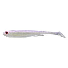 Guma Daiwa Prorex Slim Shady 10,5 cm - White Ghost
