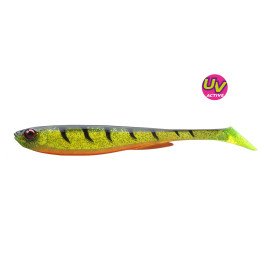 Guma Daiwa Prorex Slim Shady 16 cm - Ghost Firetiger