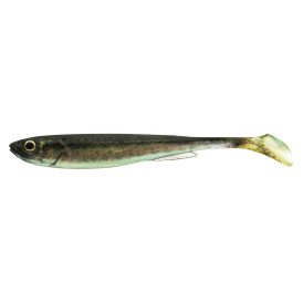 Guma Daiwa Prorex Slim Shady Live 10,5 cm - Baby Zander
