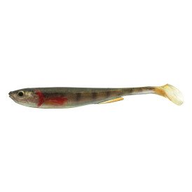 Guma Daiwa Prorex Slim Shady Live 16 cm - Gold Perch