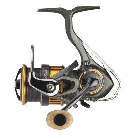 Kołowrotek Daiwa 22 Silver Creek X LT 2000S-XH