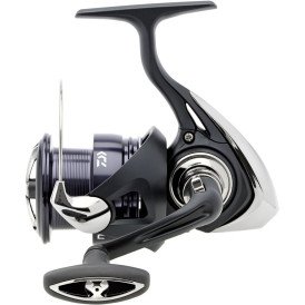 Kołowrotek Daiwa 25 N'ZON LT 5000S-CP