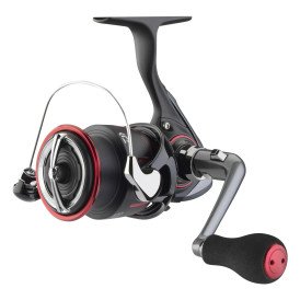 Kołowrotek Daiwa 25 TDM 3010 QD