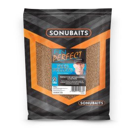 Sonubaits Fin Perfect Feed Pellets 2mm - 650g