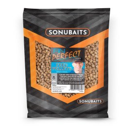 Sonubaits Fin Perfect Feed Pellets 8mm - 650g
