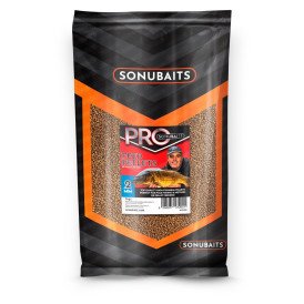 Sonubaits Pro Feed Pellet 2mm - 1000g