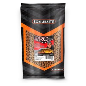 Sonubaits Pro Feed Pellet 8mm - 1000g