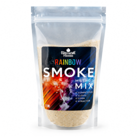 Zanęta Eggstreme Method Mix Rainbow Smoke - 800g