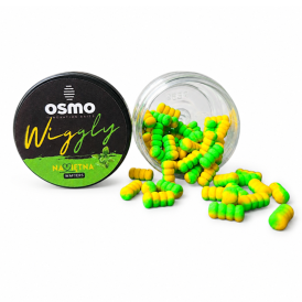 Waftersy Osmo Mini Robak Wiggly - Namiętna