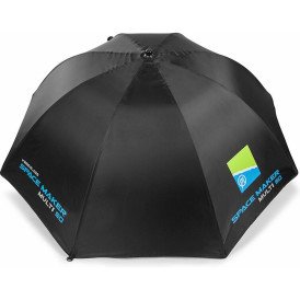 Parasol Preston Space Maker Multi 50' Brolly