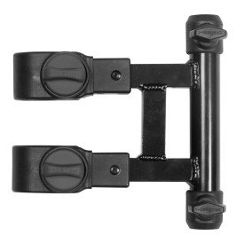 Uchwyt na parasol Preston OFFBOX Pro Mega Brolly Bracket - Krótki