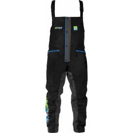 Spodnie Preston Drifish Bib & Brace - roz. XL